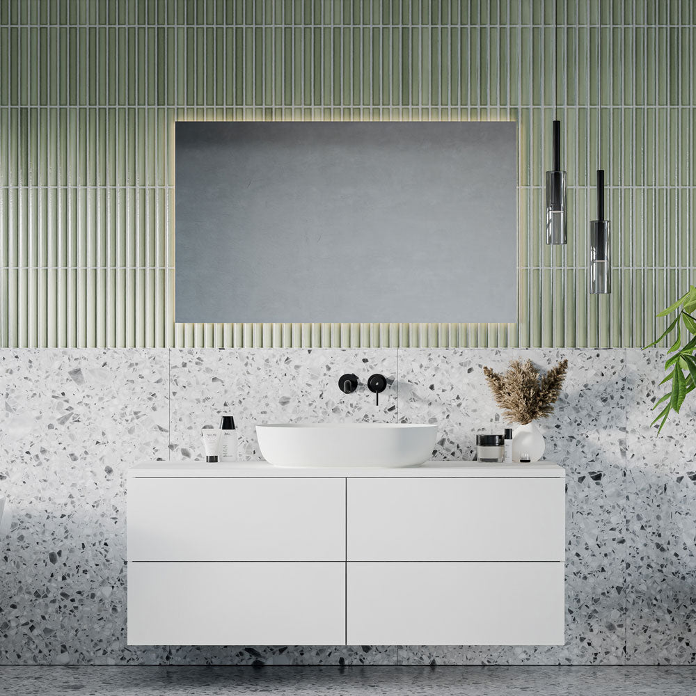 Meuble salle de bain JUVIA Classic 2