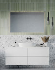 Meuble salle de bain JUVIA Classic 2