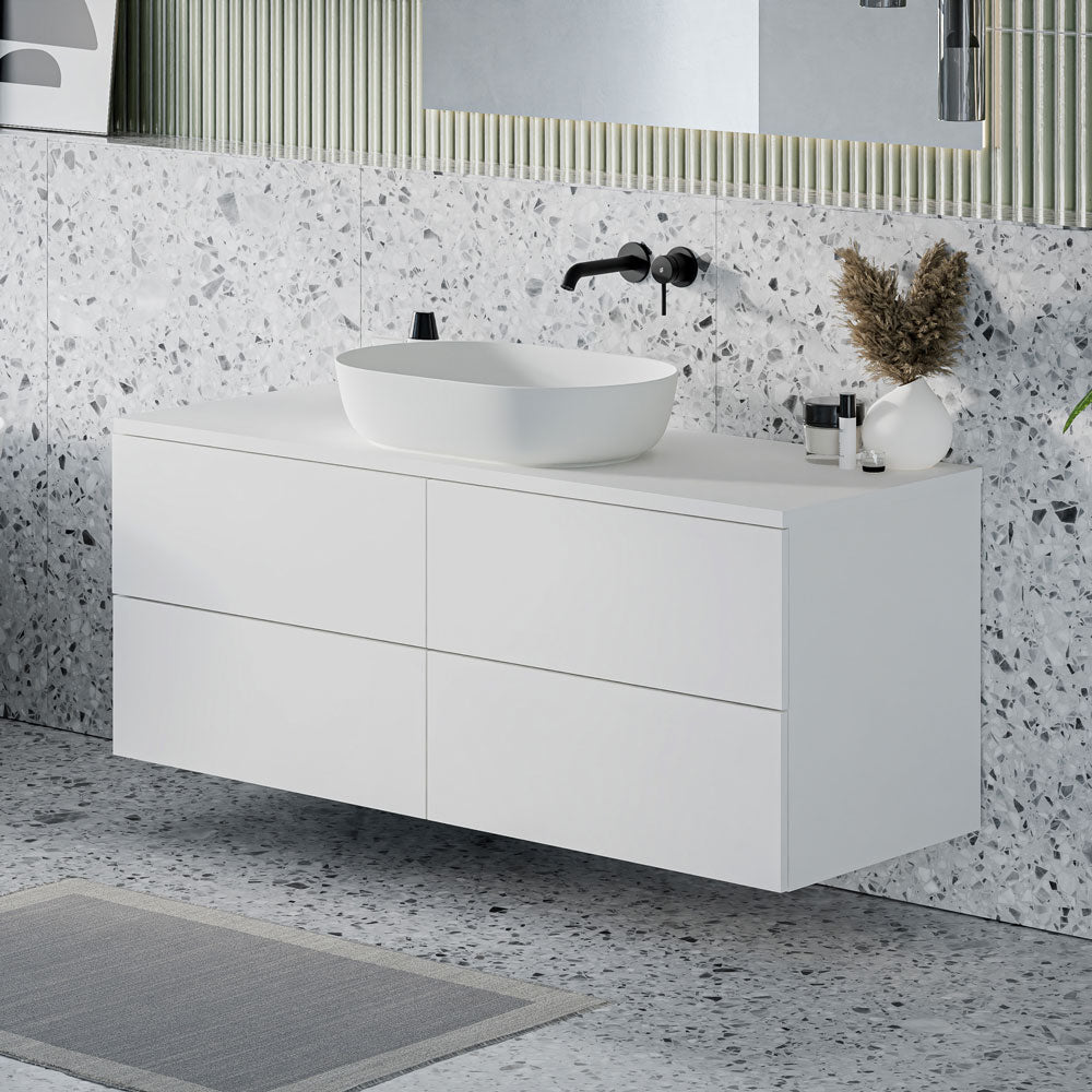 Meuble salle de bain JUVIA Classic 2