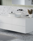 Meuble salle de bain JUVIA Classic 2
