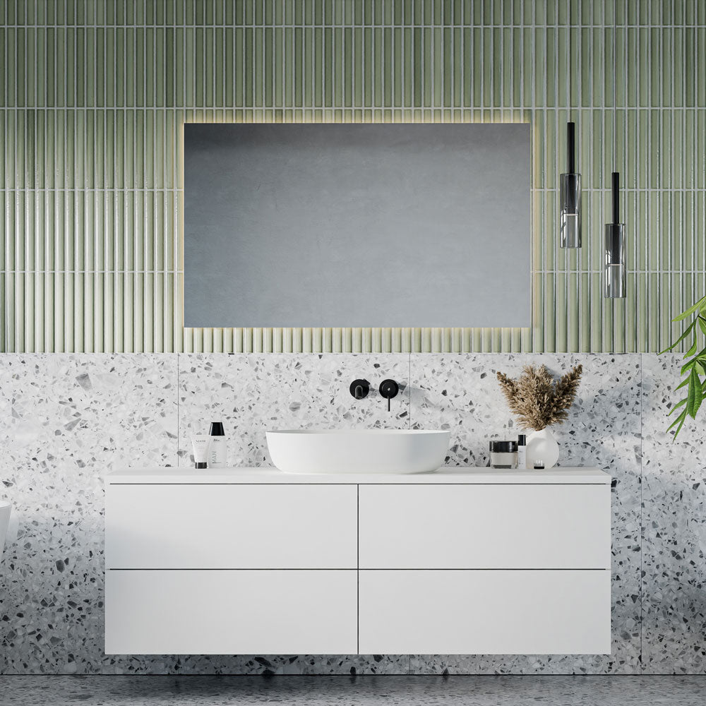 Meuble salle de bain JUVIA Classic 2
