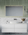 Meuble salle de bain JUVIA Classic 2