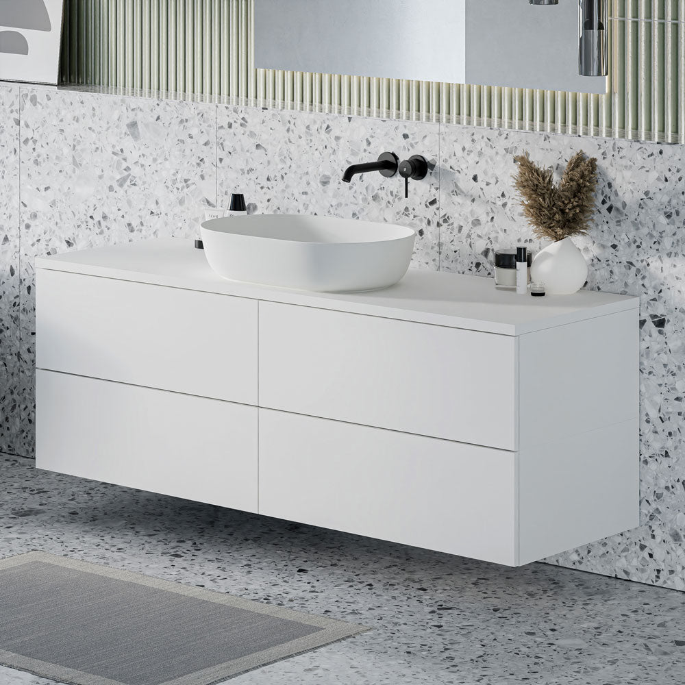Meuble salle de bain JUVIA Classic 2