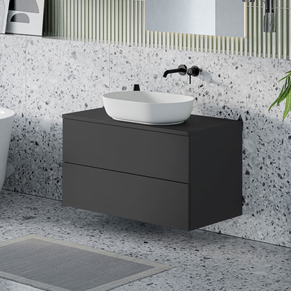 Meuble salle de bain JUVIA Classic 2