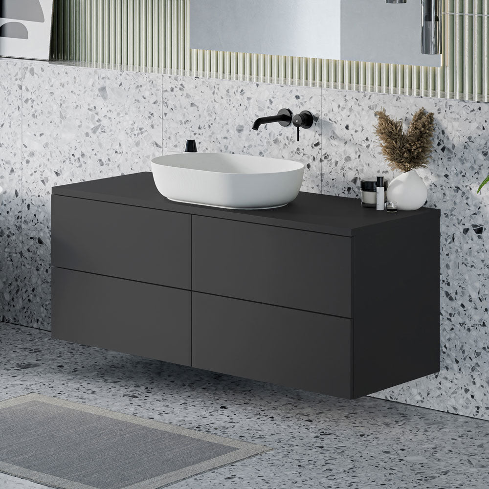 Meuble salle de bain JUVIA Classic 2