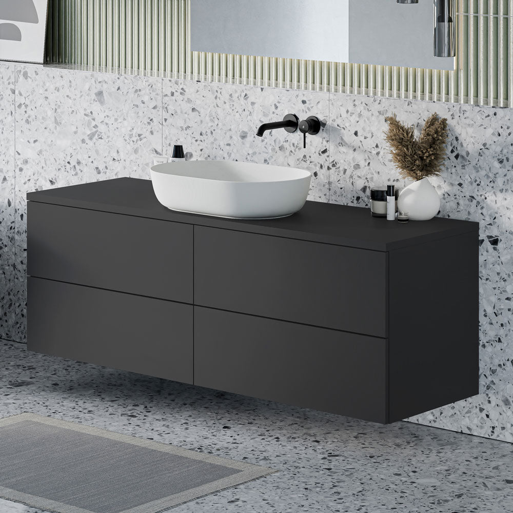 Meuble salle de bain JUVIA Classic 2