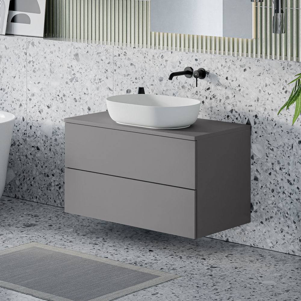 Meuble salle de bain JUVIA Classic 2