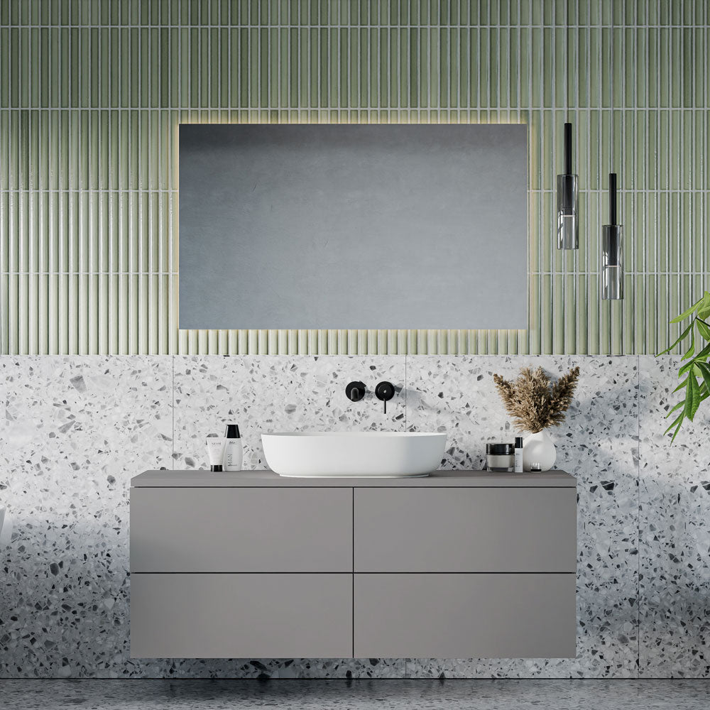 Meuble salle de bain JUVIA Classic 2