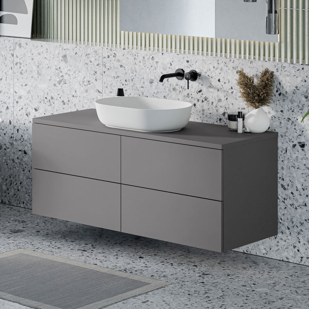 Meuble salle de bain JUVIA Classic 2