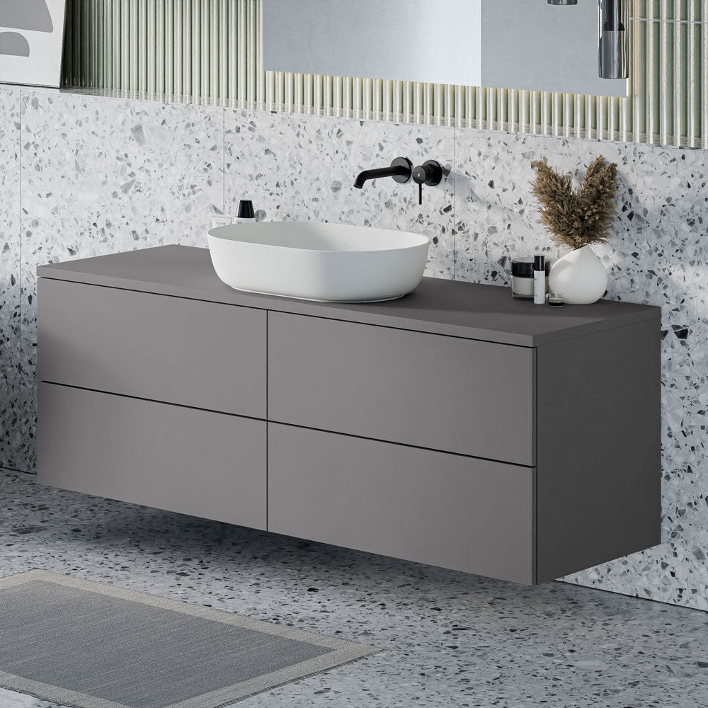 Meuble salle de bain JUVIA Classic 2