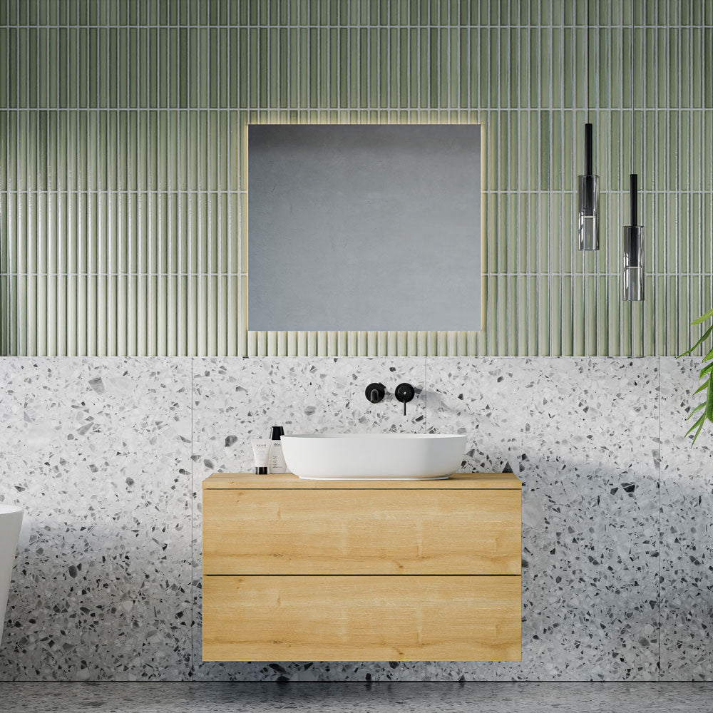 Meuble salle de bain JUVIA Classic 2