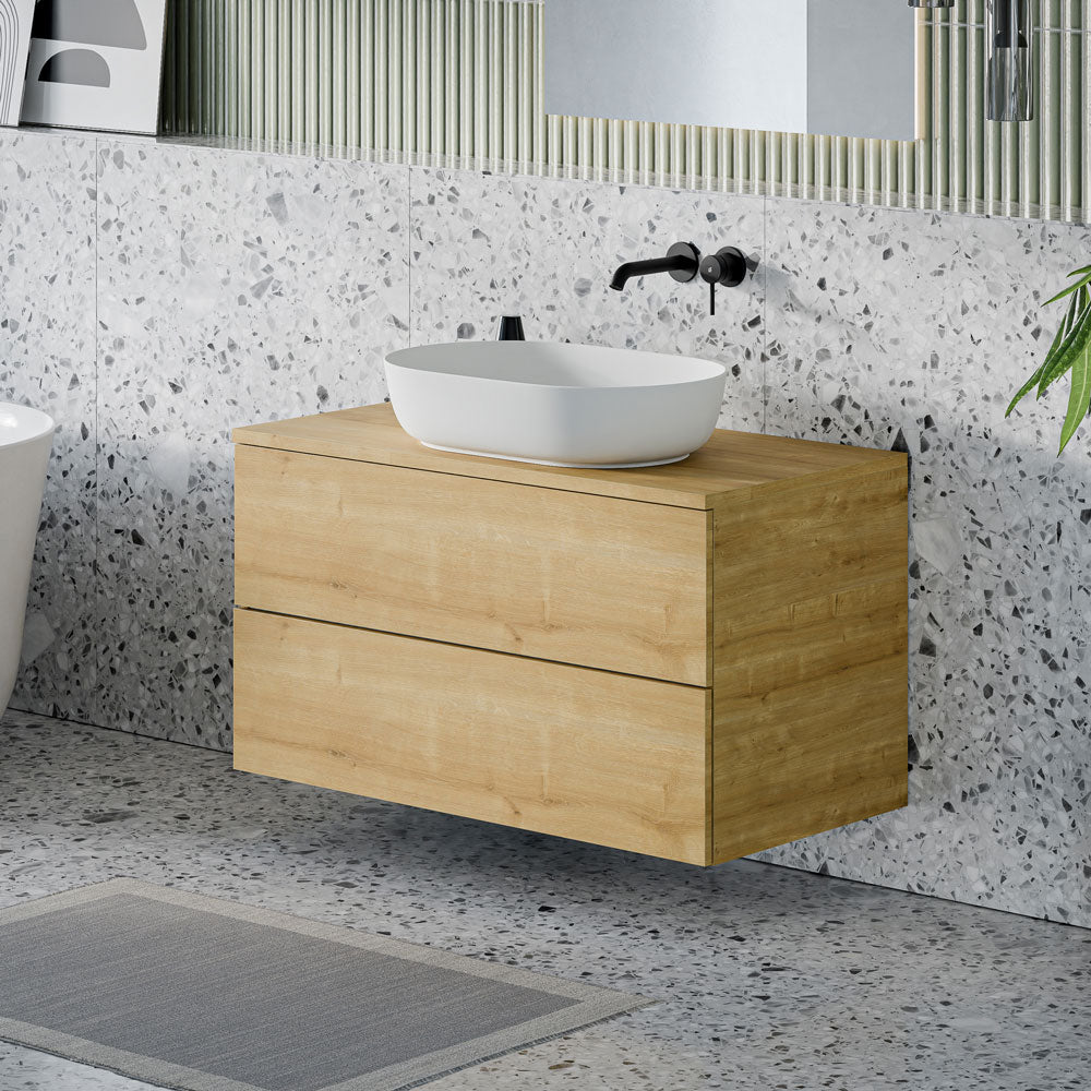 Meuble salle de bain JUVIA Classic 2