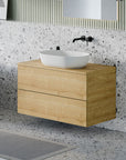 Meuble salle de bain JUVIA Classic 2
