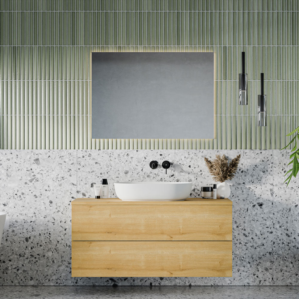 Meuble salle de bain JUVIA Classic 2