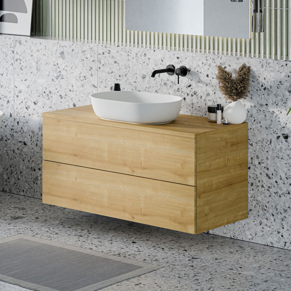 Meuble salle de bain JUVIA Classic 2