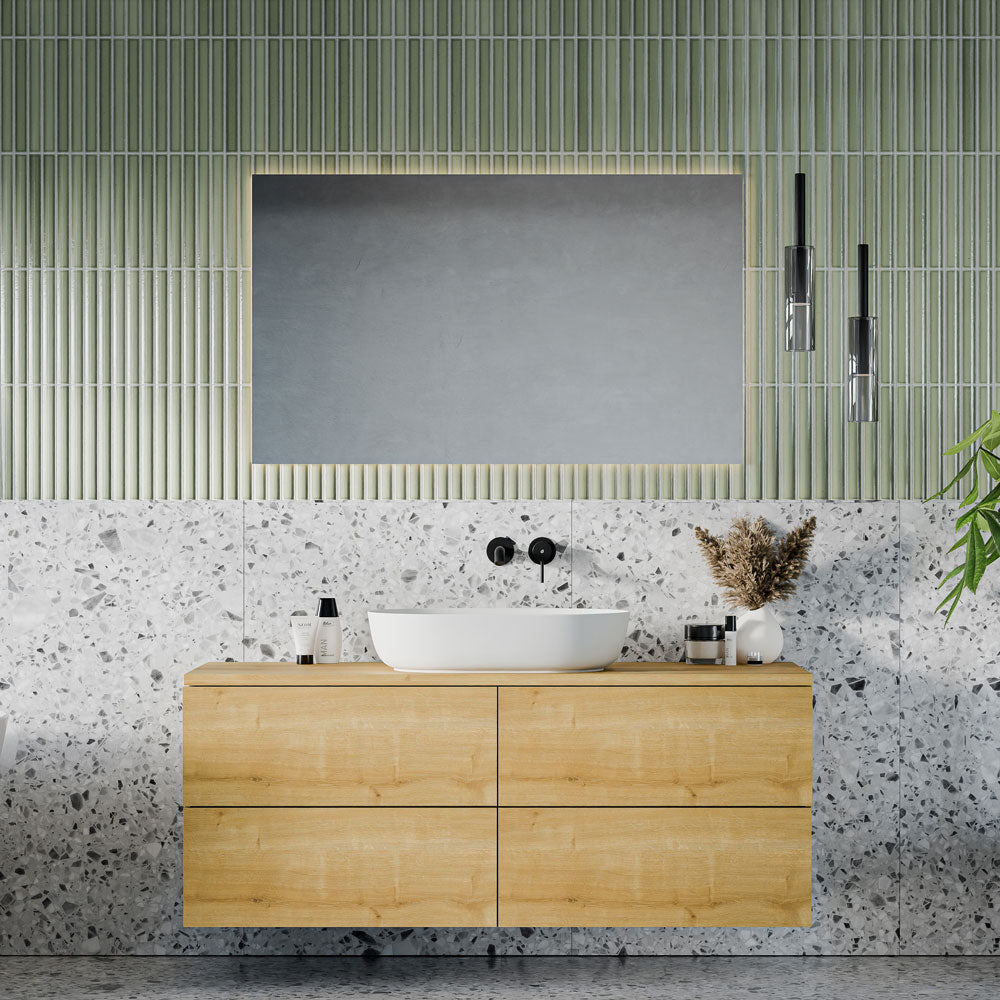 Meuble salle de bain JUVIA Classic 2