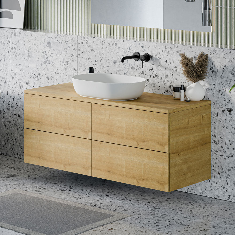Meuble salle de bain JUVIA Classic 2