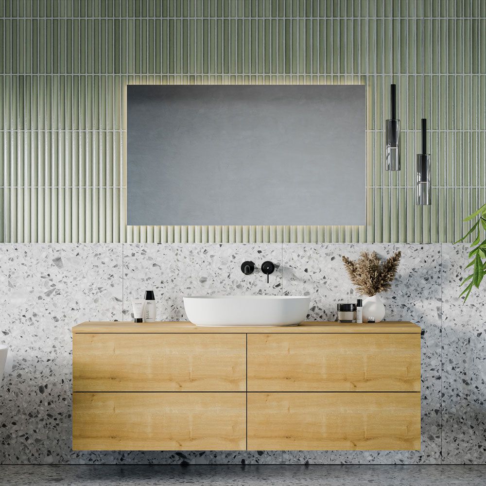 Meuble salle de bain JUVIA Classic 2