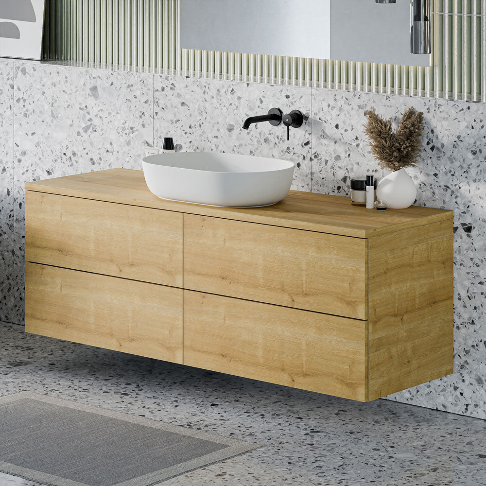 Meuble salle de bain JUVIA Classic 2