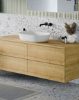 Meuble salle de bain JUVIA Classic 2