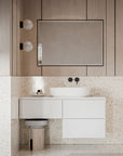 Meuble salle de bain JUVIA Shift