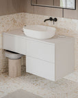 Meuble salle de bain JUVIA Shift