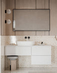Meuble salle de bain JUVIA Shift