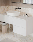 Meuble salle de bain JUVIA Shift