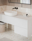 Meuble salle de bain JUVIA Shift
