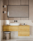 Meuble salle de bain JUVIA Shift