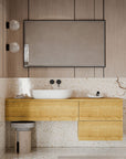 Meuble salle de bain JUVIA Shift