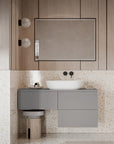 Meuble salle de bain JUVIA Shift