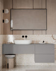 Meuble salle de bain JUVIA Shift