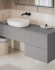 Meuble salle de bain JUVIA Shift