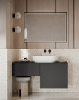 Meuble salle de bain JUVIA Shift
