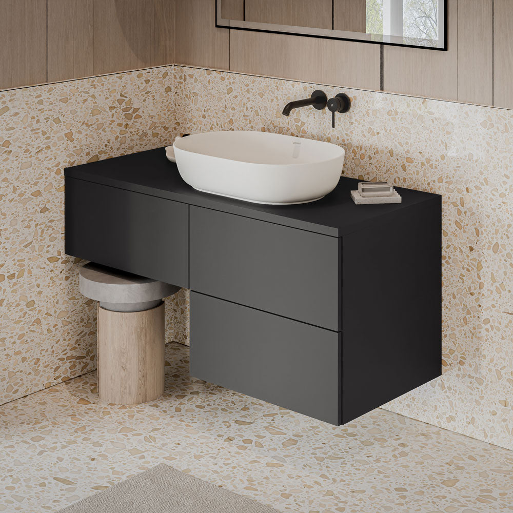 Meuble salle de bain JUVIA Shift