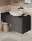 Meuble salle de bain JUVIA Shift