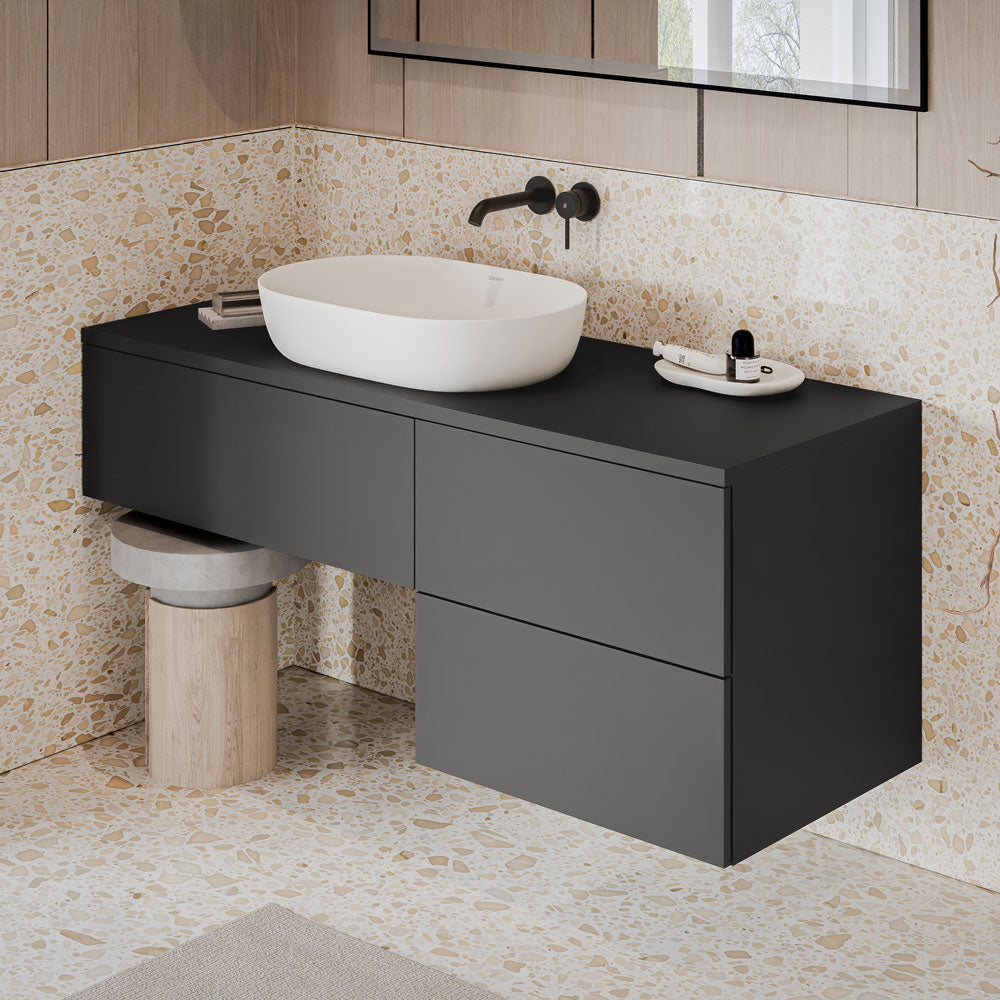 Meuble salle de bain JUVIA Shift