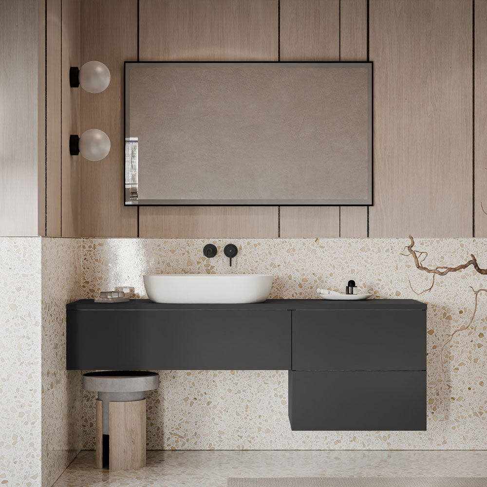 Meuble salle de bain JUVIA Shift