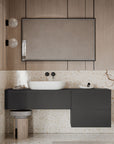 Meuble salle de bain JUVIA Shift