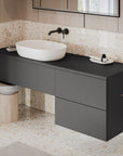 Meuble salle de bain JUVIA Shift