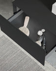 Meuble sous-lavabo ARCTIC 1200