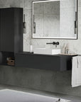 Meuble sous-lavabo ARCTIC 1200