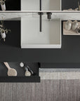 Meuble sous-lavabo ARCTIC 1200