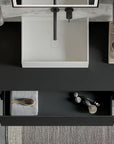 Meuble sous-lavabo ARCTIC 1800