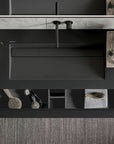 Meuble sous-lavabo ARCTIC 1200
