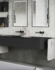 Meuble sous-lavabo ARCTIC 1600