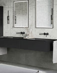 Meuble sous-lavabo ARCTIC 1800