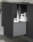 Meuble sous-lavabo ARCTIC 1400