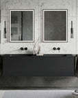 Meuble sous-lavabo ARCTIC 1600